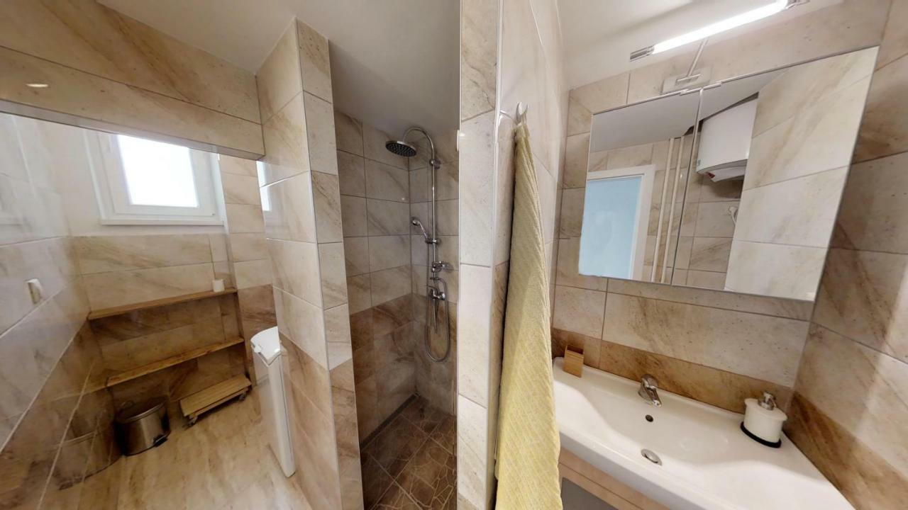 Old Town Loft Apartman Zsolna Kültér fotó